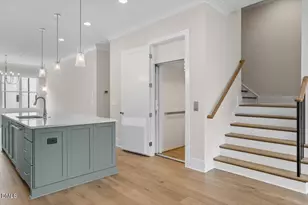 810 Maple Berry Ln, Raleigh, NC 27607 - Photo 8