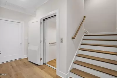 810 Maple Berry Lane #105, Raleigh, NC 27607 - Photo 36