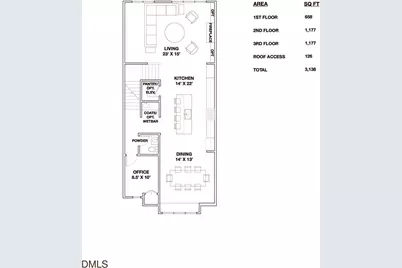 810 Maple Berry Lane #105, Raleigh, NC 27607 - Photo 50