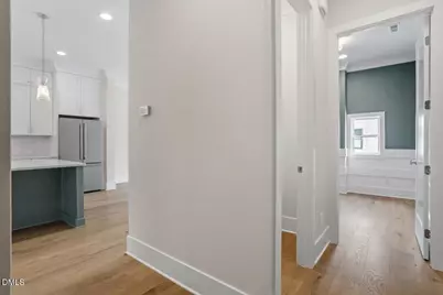 810 Maple Berry Lane #105, Raleigh, NC 27607 - Photo 14