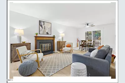 106 Barbee Court, Carrboro, NC 27510 - Photo 4