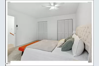 106 Barbee Court, Carrboro, NC 27510 - Photo 24