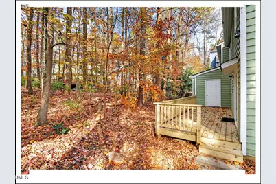 106 Barbee Court, Carrboro, NC 27510 - Photo 32