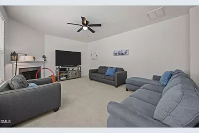 3408 Lacewing Drive, Zebulon, NC 27597 - Photo 12