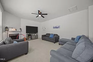 3408 Lacewing Dr, Zebulon, NC 27597 - Photo 12