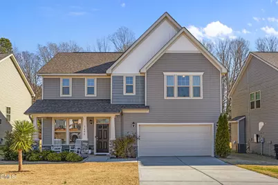 3408 Lacewing Drive, Zebulon, NC 27597 - Photo 38