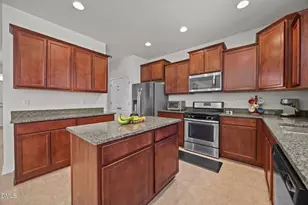 3408 Lacewing Dr, Zebulon, NC 27597 - Photo 8