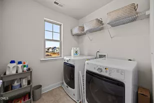 3408 Lacewing Dr, Zebulon, NC 27597 - Photo 26