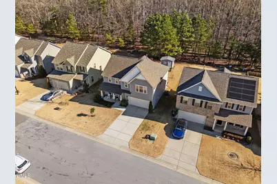 3408 Lacewing Drive, Zebulon, NC 27597 - Photo 2