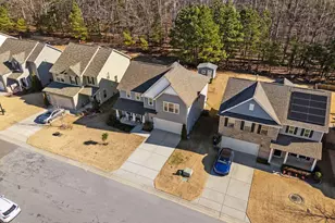 3408 Lacewing Dr, Zebulon, NC 27597 - Photo 2