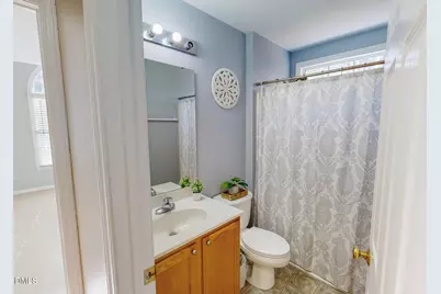 60 Forest Drive, Timberlake, NC 27583 - Photo 38