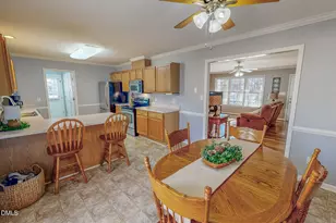 60 Forest Dr, Timberlake, NC 27583 - Photo 4