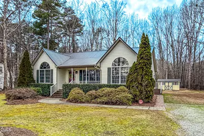 60 Forest Drive, Timberlake, NC 27583 - Photo 40