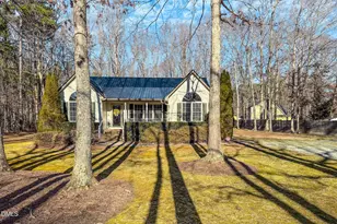 60 Forest Dr, Timberlake, NC 27583 - Photo 30