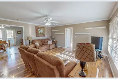 60 Forest Drive, Timberlake, NC 27583 - Photo 18