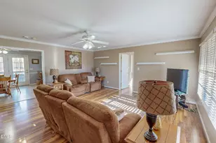 60 Forest Dr, Timberlake, NC 27583 - Photo 18