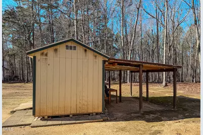 60 Forest Drive, Timberlake, NC 27583 - Photo 34