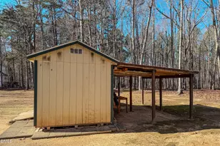 60 Forest Dr, Timberlake, NC 27583 - Photo 34