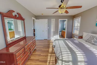 60 Forest Drive, Timberlake, NC 27583 - Photo 14