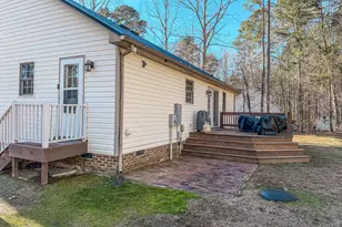 60 Forest Dr, Timberlake, NC 27583 - Photo 32