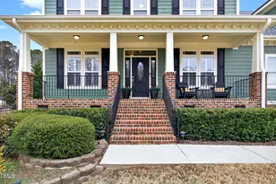 1132 Southern Meadows Dr, Raleigh, NC 27603 - Photo 2