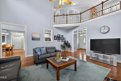 1132 Southern Meadows Drive, Raleigh, NC 27603 - Photo 12