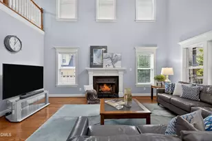 1132 Southern Meadows Dr, Raleigh, NC 27603 - Photo 16