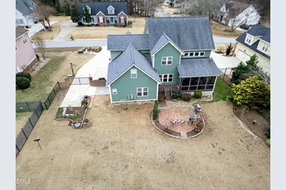 1132 Southern Meadows Drive, Raleigh, NC 27603 - Photo 60