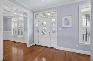 1132 Southern Meadows Dr, Raleigh, NC 27603 - Photo 4