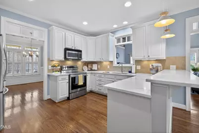 1132 Southern Meadows Drive, Raleigh, NC 27603 - Photo 20