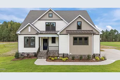 438 Hillard Lane, Wendell, NC 27591 - Photo 1