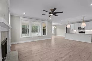 438 Hillard Ln, Wendell, NC 27591 - Photo 6