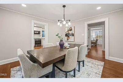 1206 N Gregson Street, Durham, NC 27701 - Photo 18