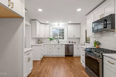 1206 N Gregson Street, Durham, NC 27701 - Photo 12