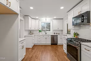 1206 N Gregson St, Durham, NC 27701 - Photo 12