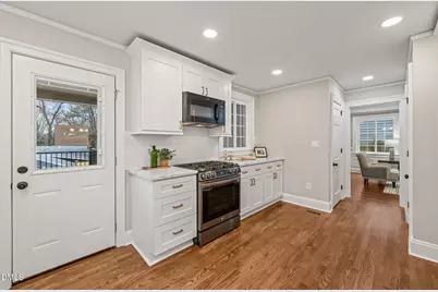 1206 N Gregson Street, Durham, NC 27701 - Photo 16