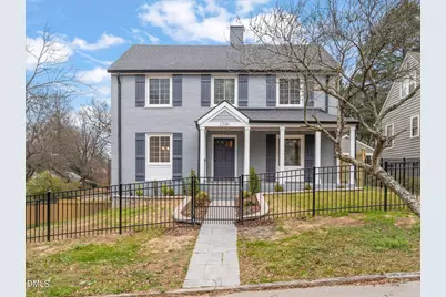 1206 N Gregson Street, Durham, NC 27701 - Photo 1