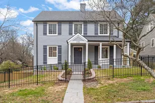 1206 N Gregson St, Durham, NC 27701 - Photo 1