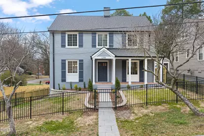 1206 N Gregson Street, Durham, NC 27701 - Photo 46