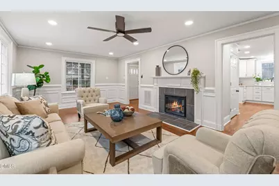 1206 N Gregson Street, Durham, NC 27701 - Photo 6