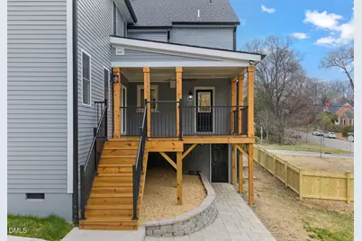 1206 N Gregson Street, Durham, NC 27701 - Photo 42