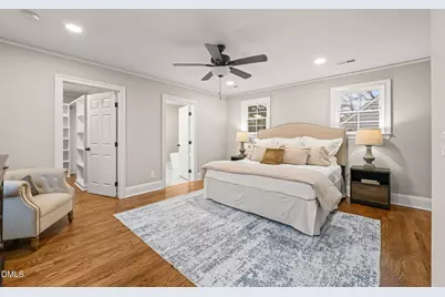 1206 N Gregson Street, Durham, NC 27701 - Photo 22