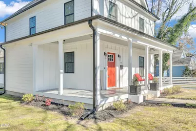 701 Eva Street, Durham, NC 27701 - Photo 1