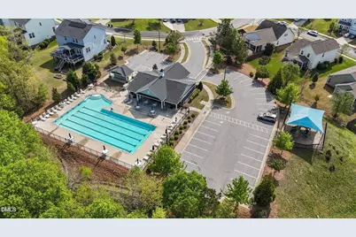 1206 Hidden Manor Drive, Knightdale, NC 27545 - Photo 14