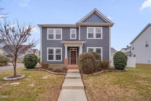 507 Chapanoke Rd, Raleigh, NC 27603 - Photo 8