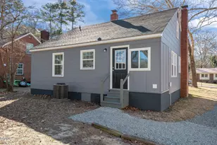 260 E Elm St, Robbins, NC 27325 - Photo 34