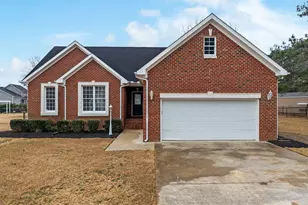 3906 Old Stage Rd S, Erwin, NC 28339 - Photo 4