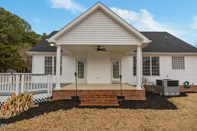 3906 Old Stage Road S, Erwin, NC 28339 - Photo 40