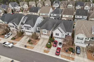 222 Begen St, Morrisville, NC 27560 - Photo 34