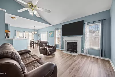 8708 Wild Wood Forest Drive, Raleigh, NC 27616 - Photo 36